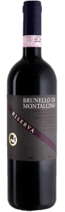 Fornacina Brunello di Montalcino DOCG