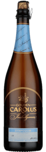 Gouden Carolus Indulgence Symposium