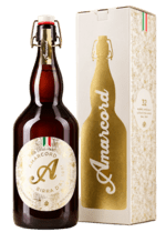 Amarcord Birra Dal 1997 Lager Chiara 2 liter – Italiensk lagerøl