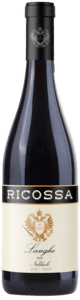 Ricossa Langhe Nebbiolo