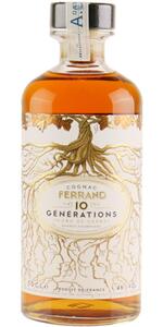 Pierre Ferrand 10 Generations Cognac - 50 cl.