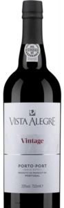 Vista Alegre - Vintage 2018