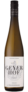 Weingut Geyerhof Riesling Sprinzenberg 2022 - BIO