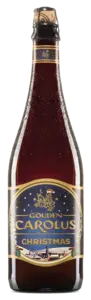 Gouden Carolus Christmas 75 cl. - 10,0 % alk.