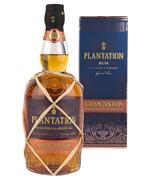 Plantation Rum - Gran Anejo. Guatemala & Belize - 42% alk. 70 cl