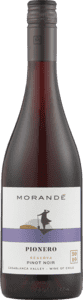 Morandé Pionero Pinot Noir Reserva - Casablanca Valley