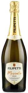 Moscato Spumante Filipetti VSAQ
