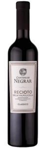 Recioto DOC Classico Cantina di Negrar "Dessertvin"